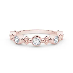 .47ctw Delicate Diamond Ring