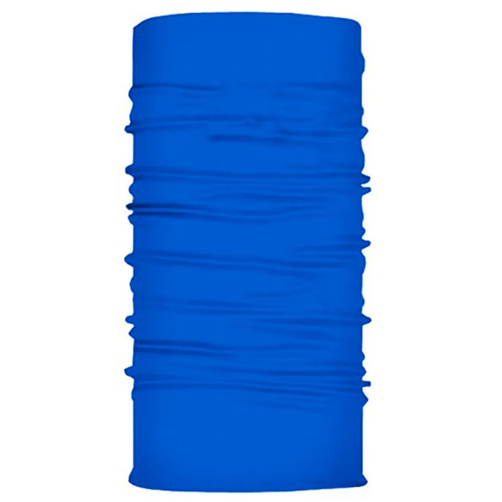 6 Pack Neck Gaiter Tubular Bandana Balaclava Mask