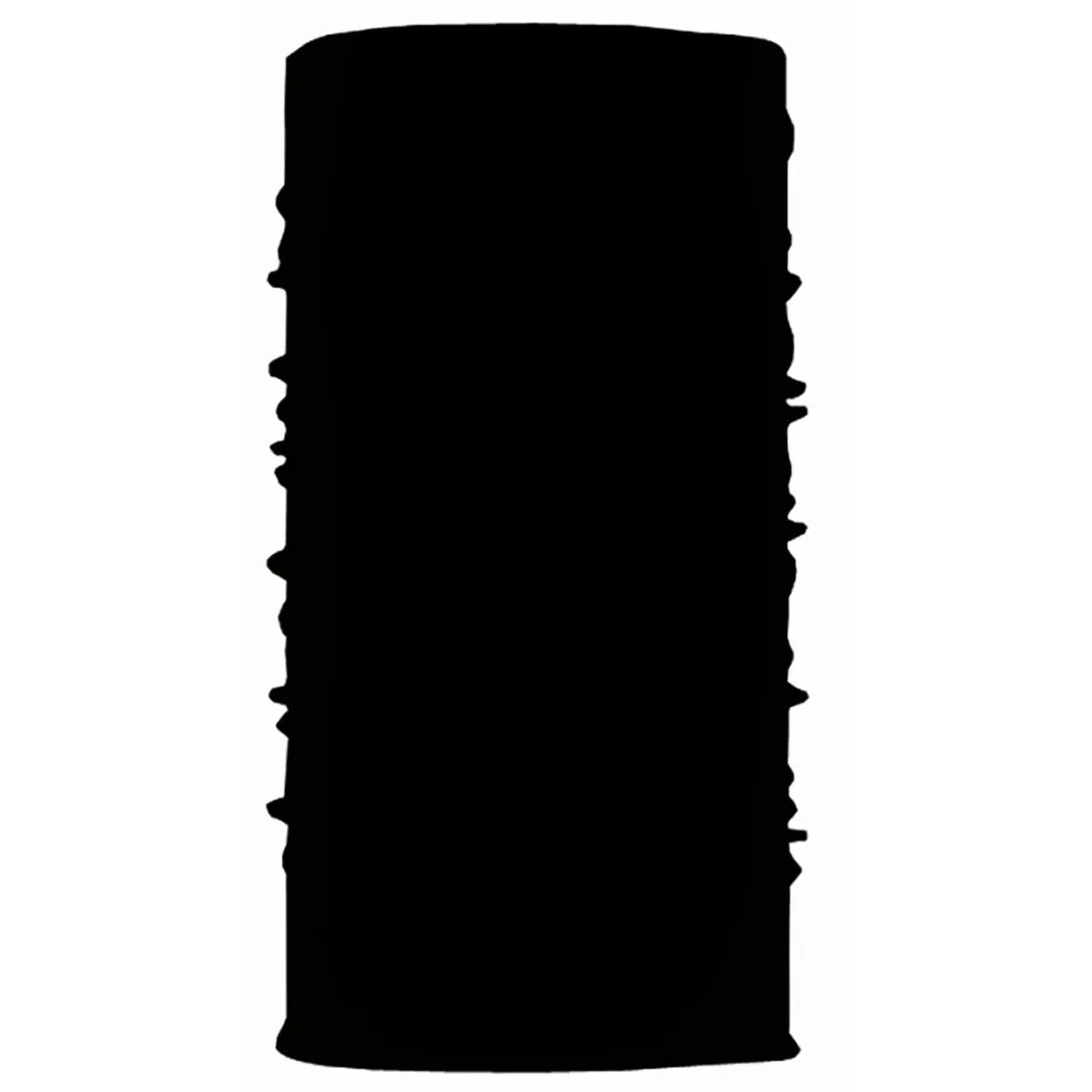 6 Pack Neck Gaiter Tubular Bandana Balaclava Mask