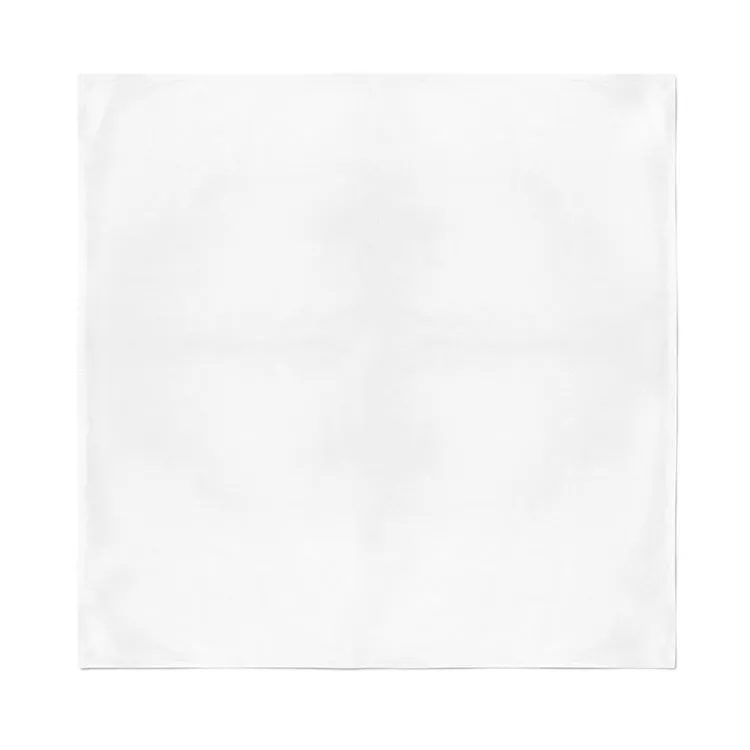 60 Pack POLYESTER Bandanas