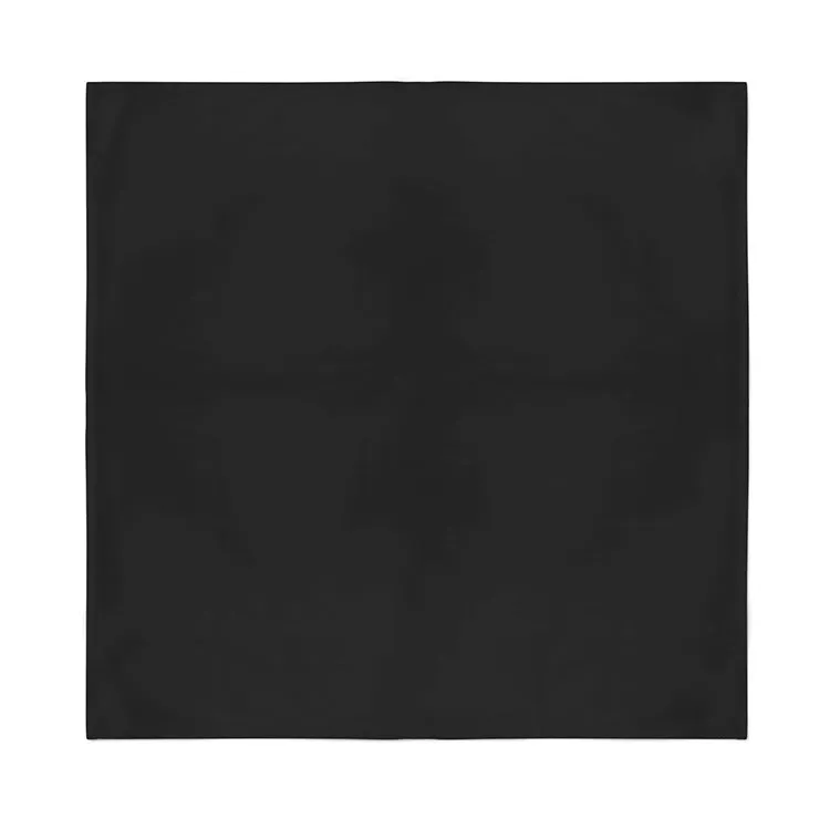 60 Pack POLYESTER Bandanas