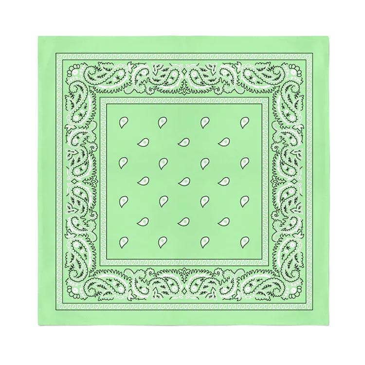 600 Pack COTTON Bandanas
