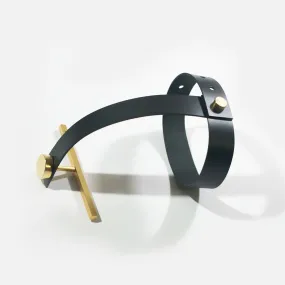 A BAR CIRCLE MACHINATION