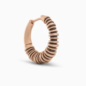 ACIES HOOP EARRING