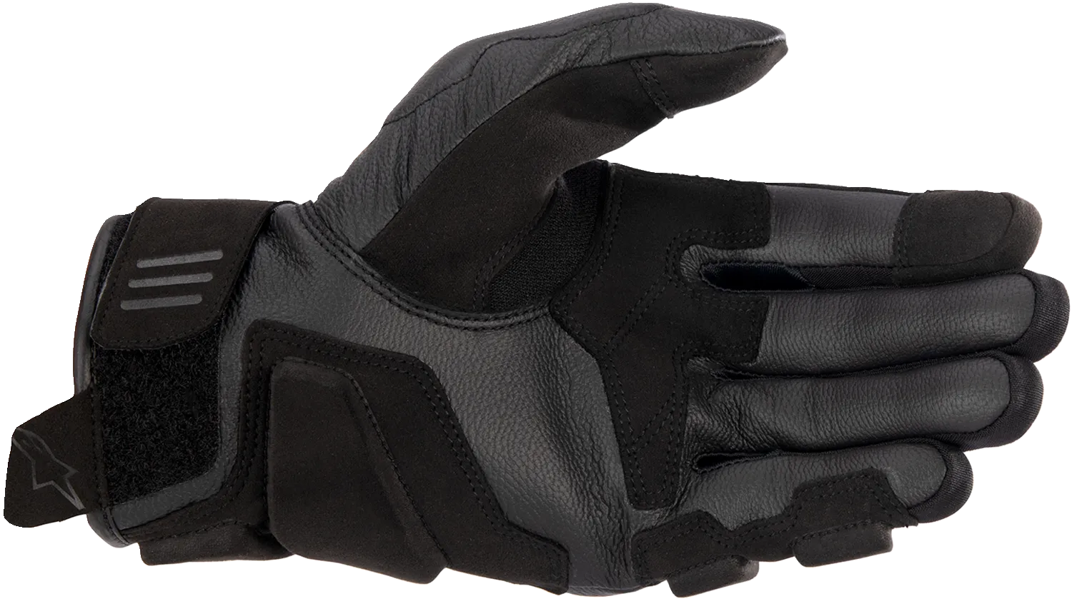 ALPINESTARS Women's Phenom Gloves - Black - XS 3591723-1100-XS