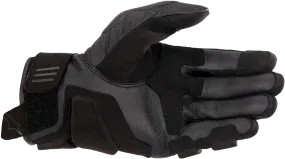 ALPINESTARS Women's Phenom Gloves - Black - XS 3591723-1100-XS