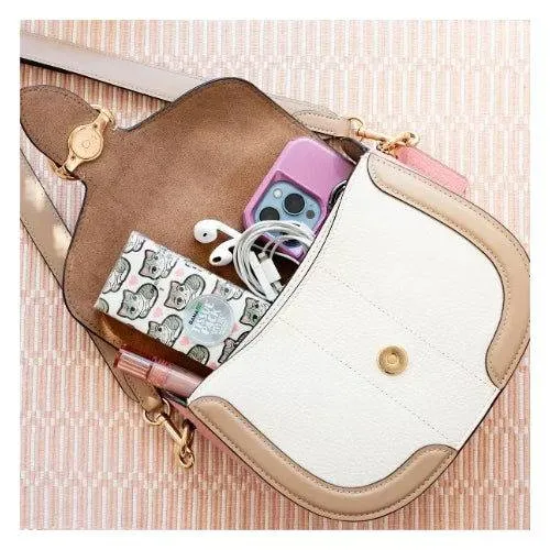 Animals: Kitten - Tissue Travel Pack