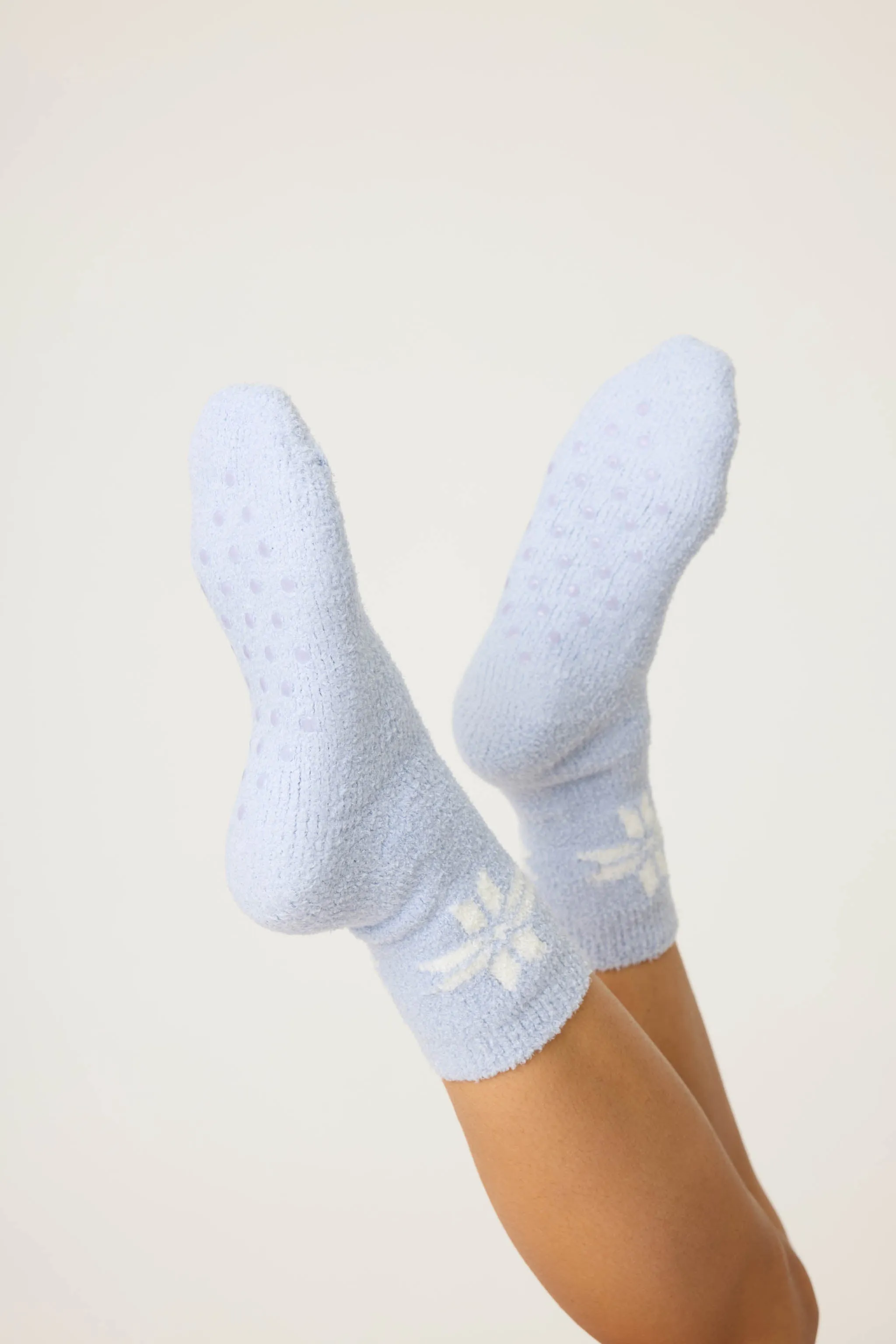 Après All Day Beanie & Sock Gift Set