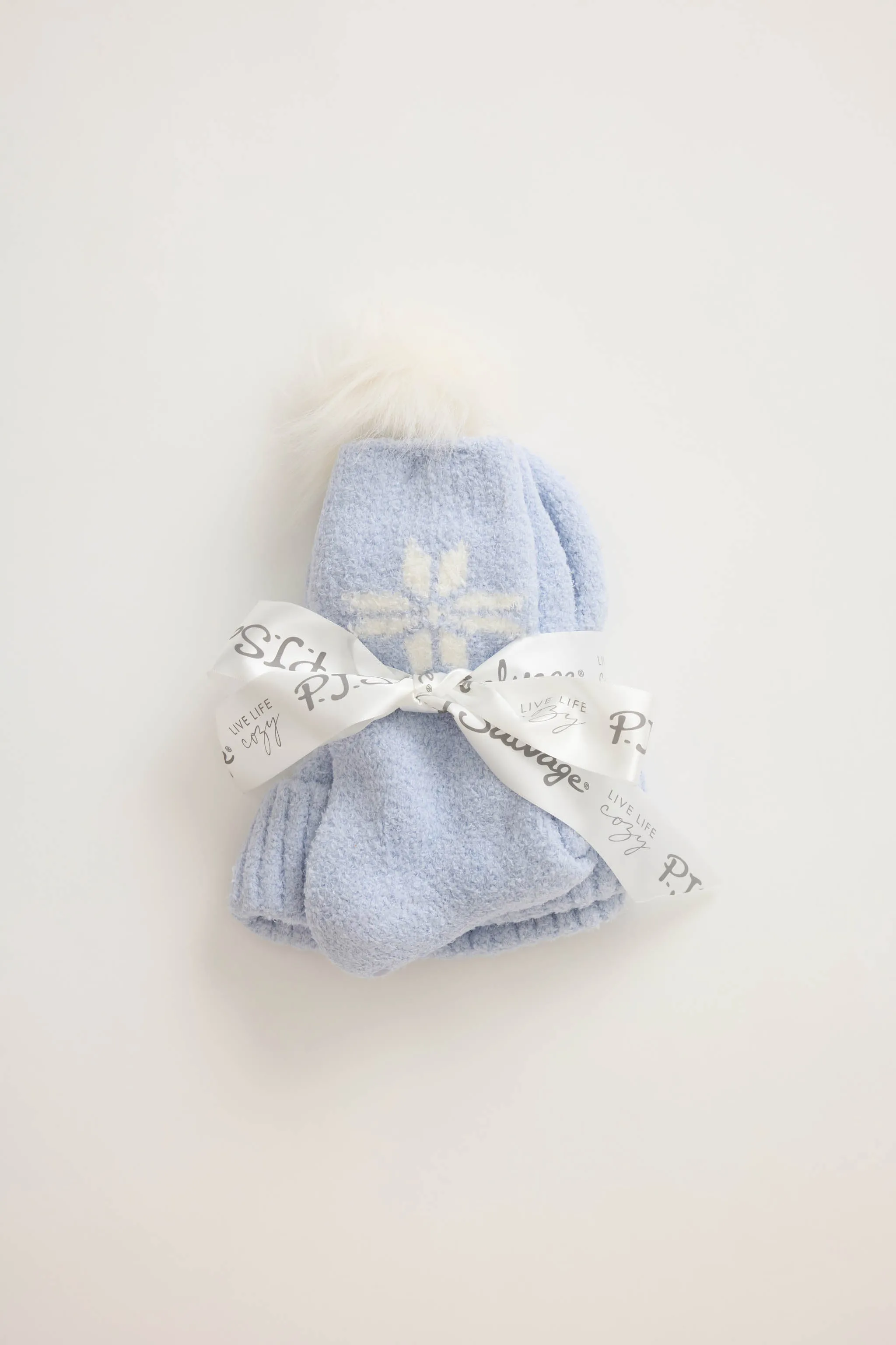 Après All Day Beanie & Sock Gift Set