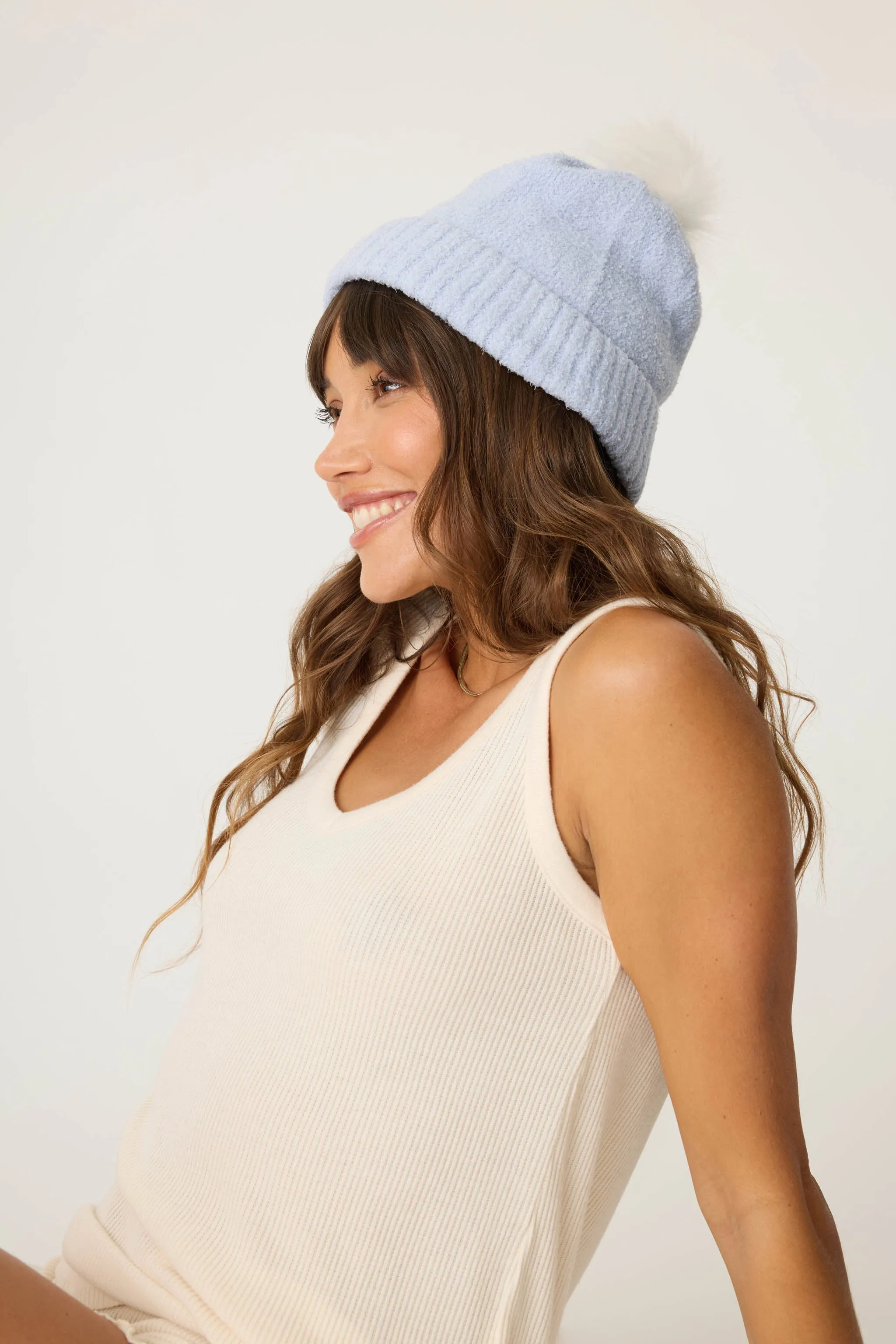 Après All Day Beanie & Sock Gift Set