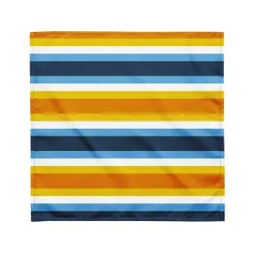 AroAce Flag Bandana