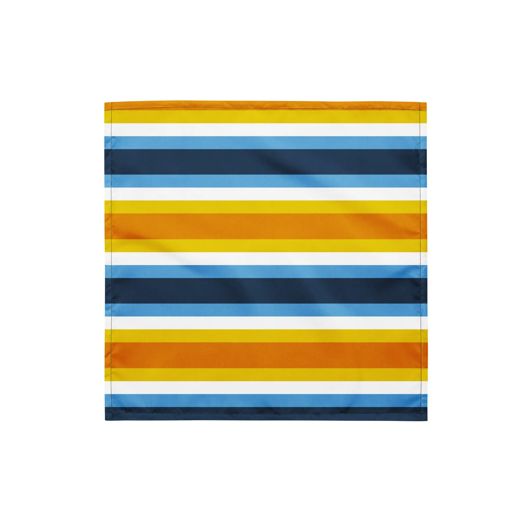 AroAce Flag Bandana