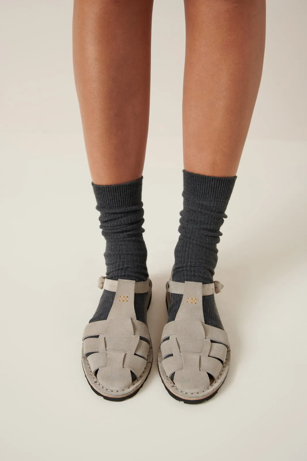 Artisanal Sandals 10/01