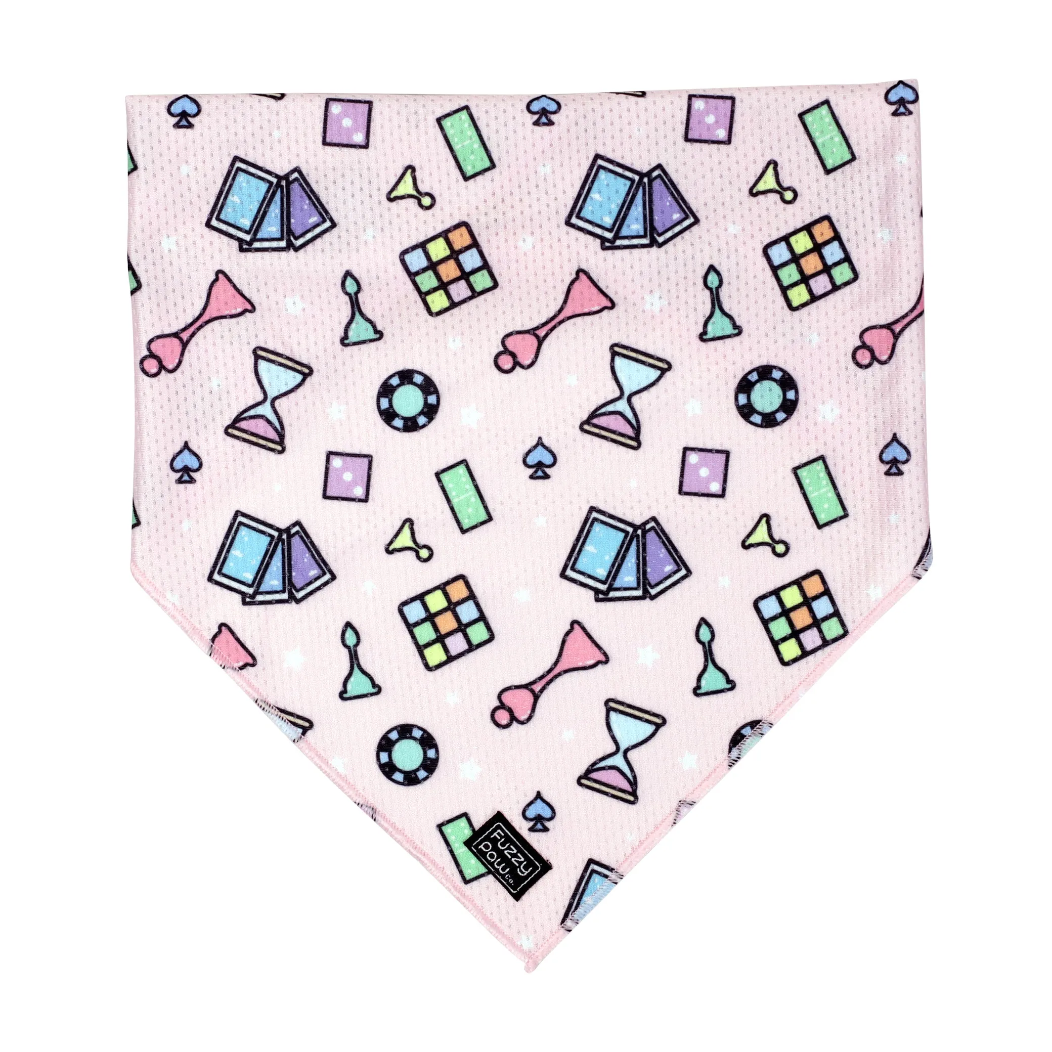 Bandana - Game Night