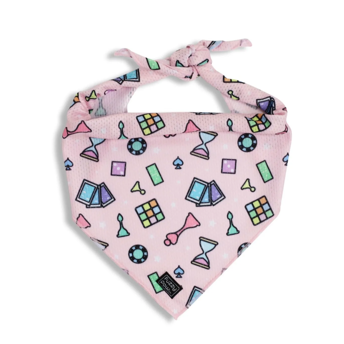 Bandana - Game Night