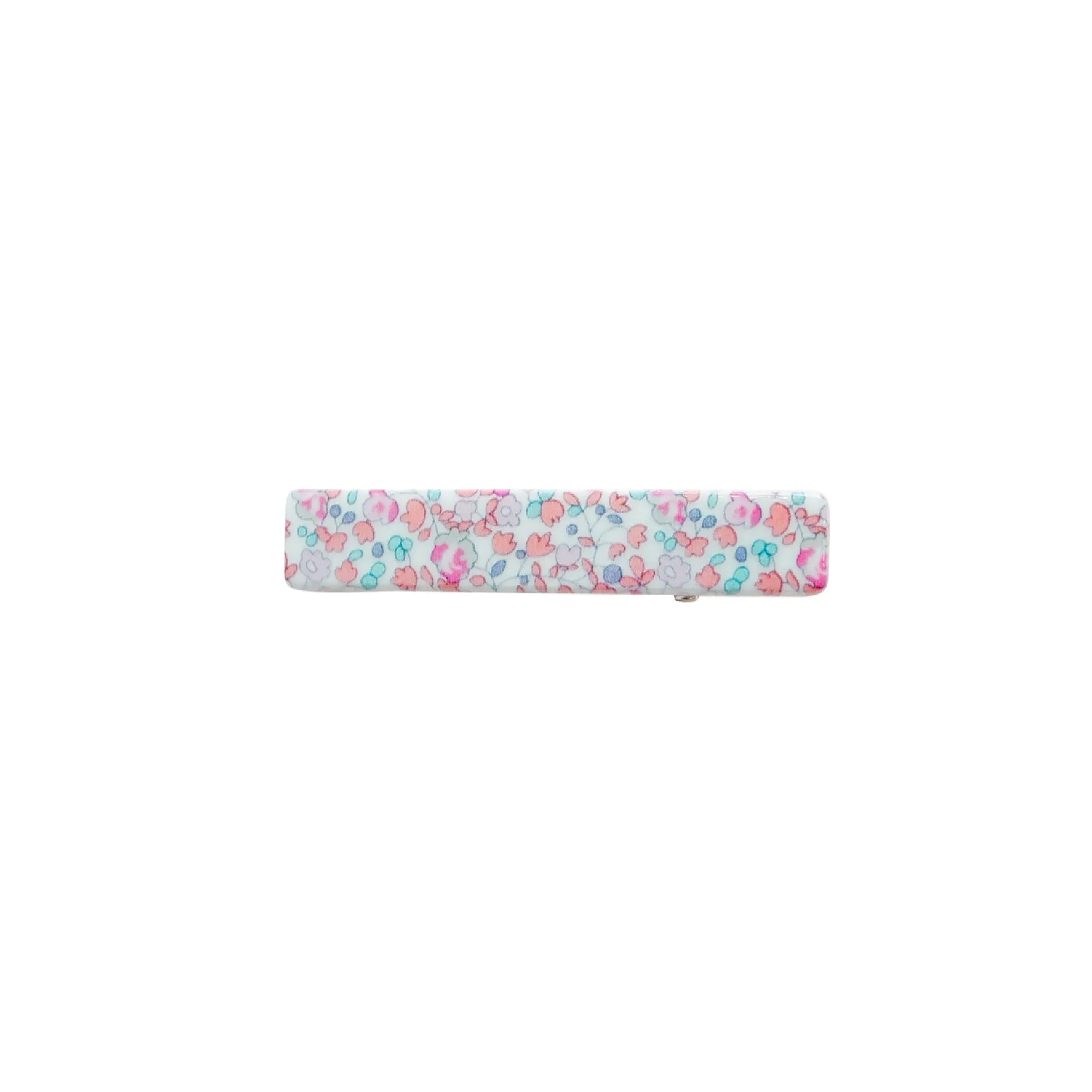 Bar Hair Clip - 43 Prints - Non Slip Clip