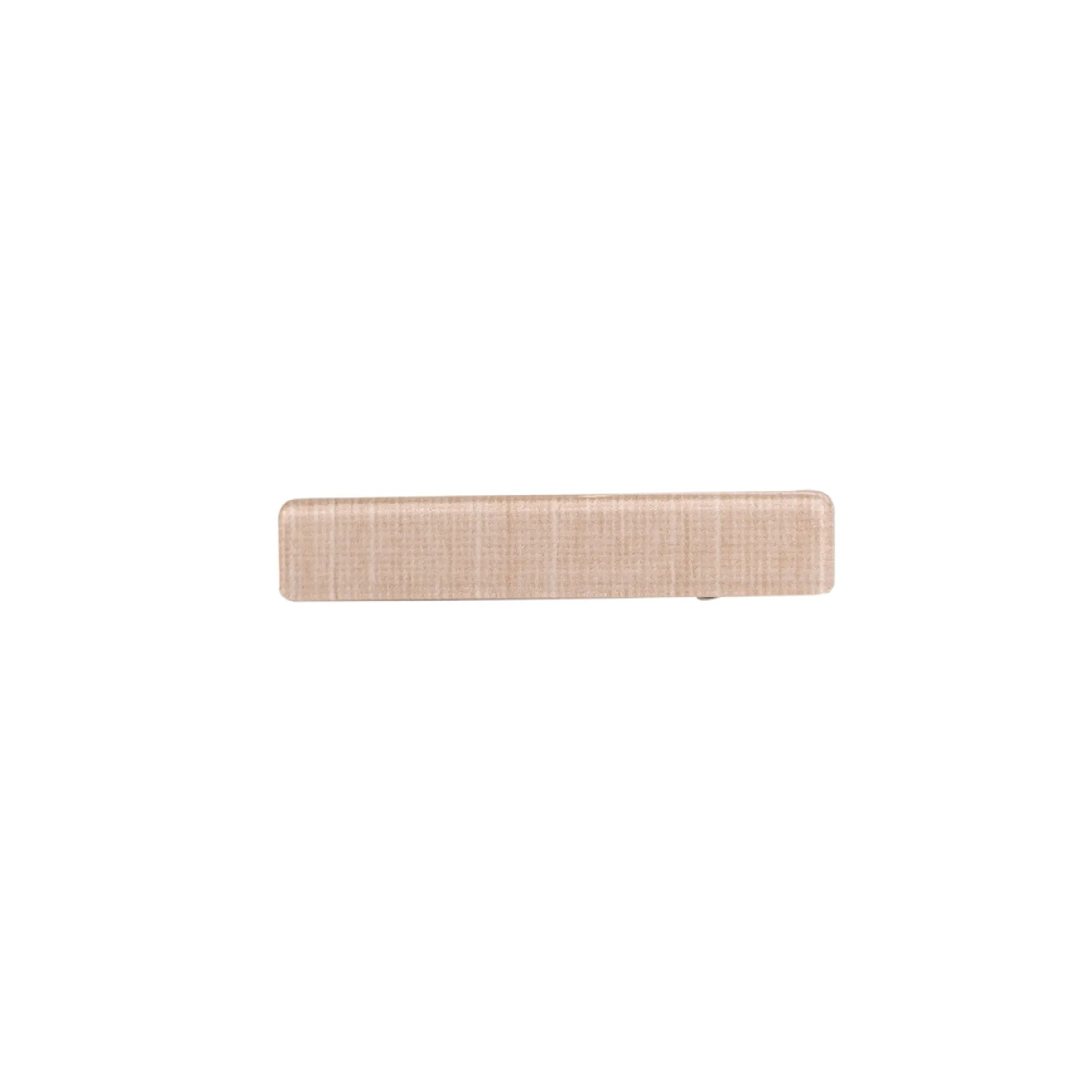 Bar Hair Clip - 43 Prints - Non Slip Clip