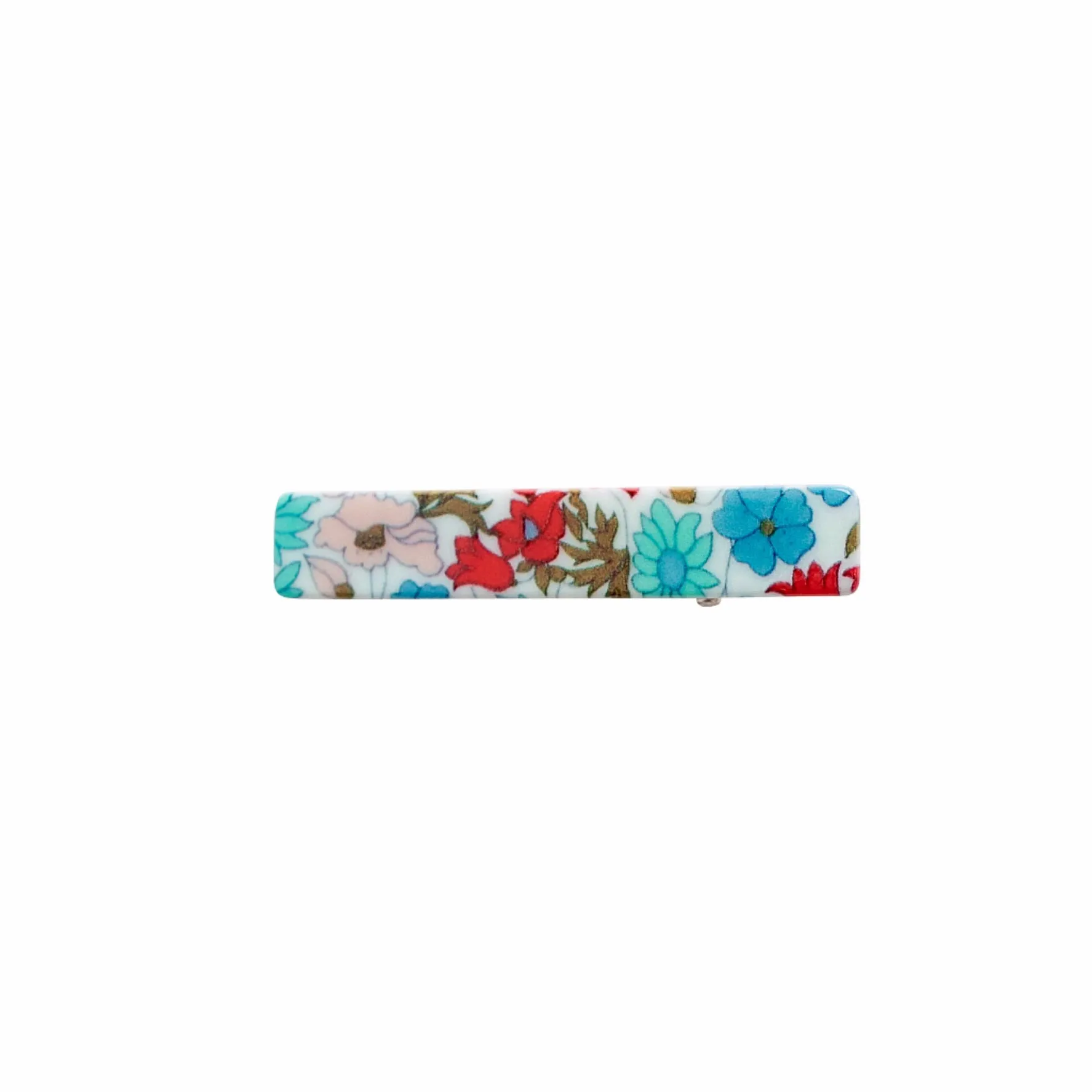 Bar Hair Clip - 43 Prints - Non Slip Clip