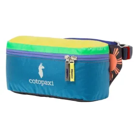 Bataan 3L Hip Pack - Del Dia