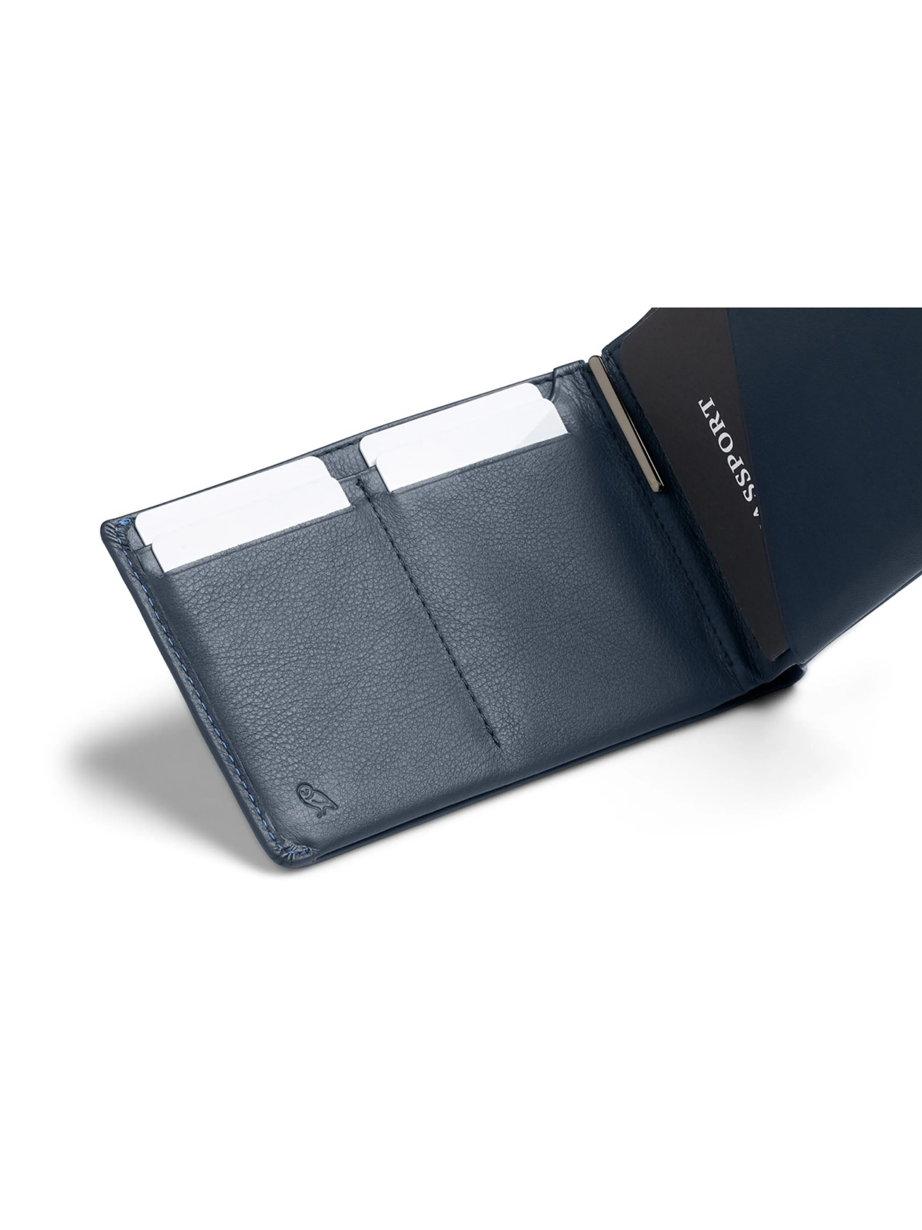 Bellroy Travel Wallet Basalt RFID