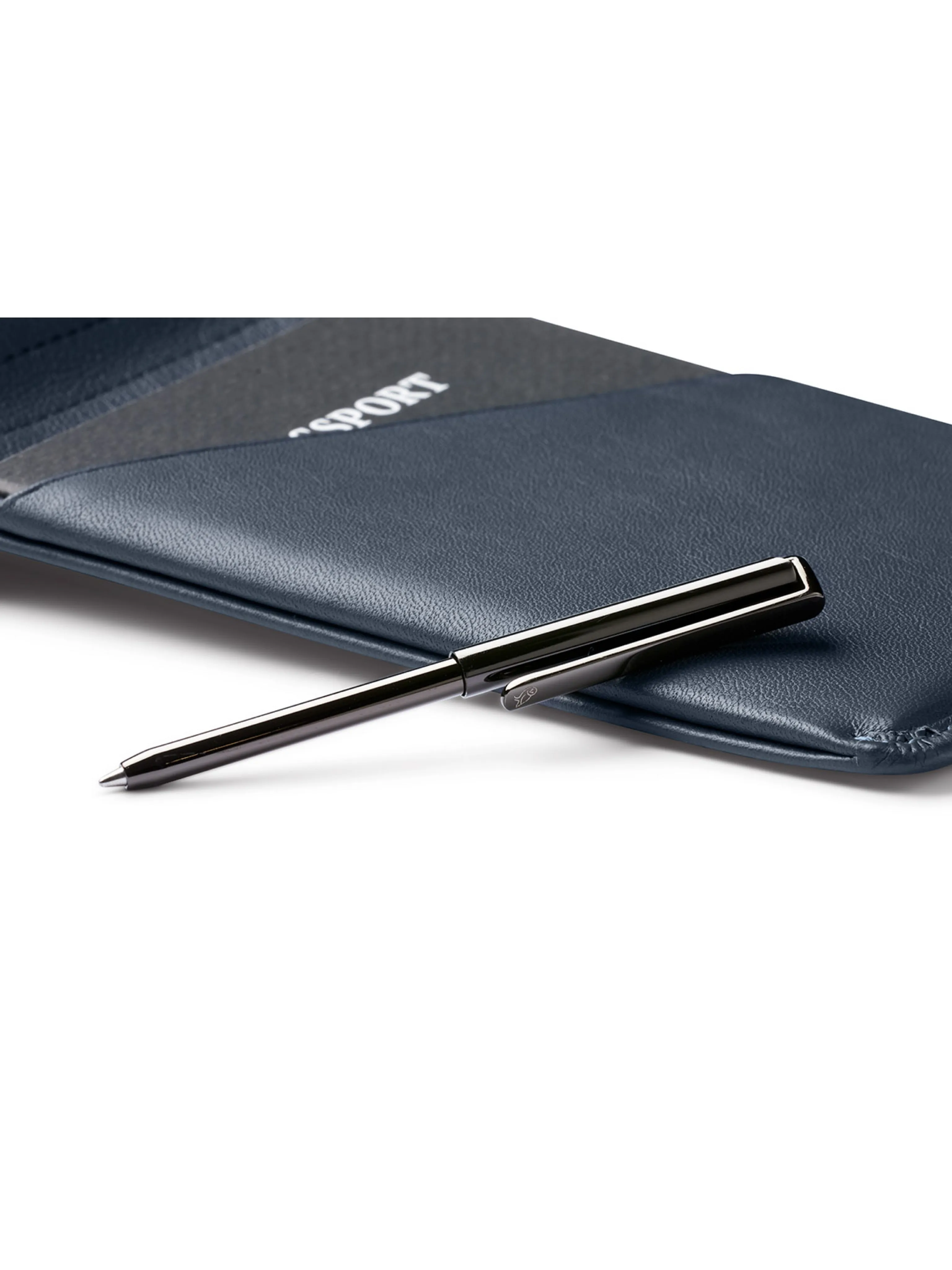 Bellroy Travel Wallet Basalt RFID