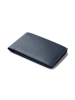 Bellroy Travel Wallet Basalt RFID