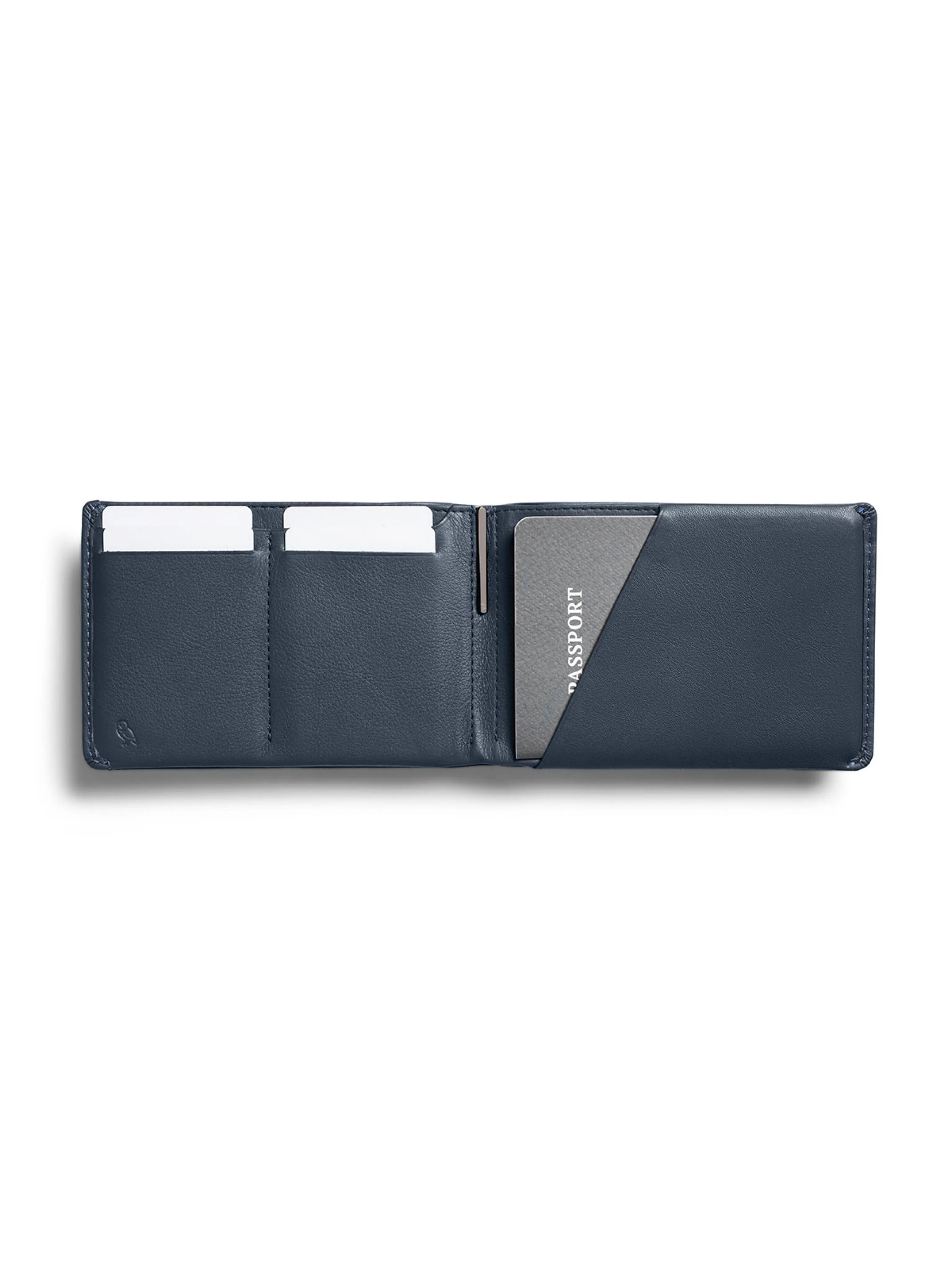 Bellroy Travel Wallet Basalt RFID