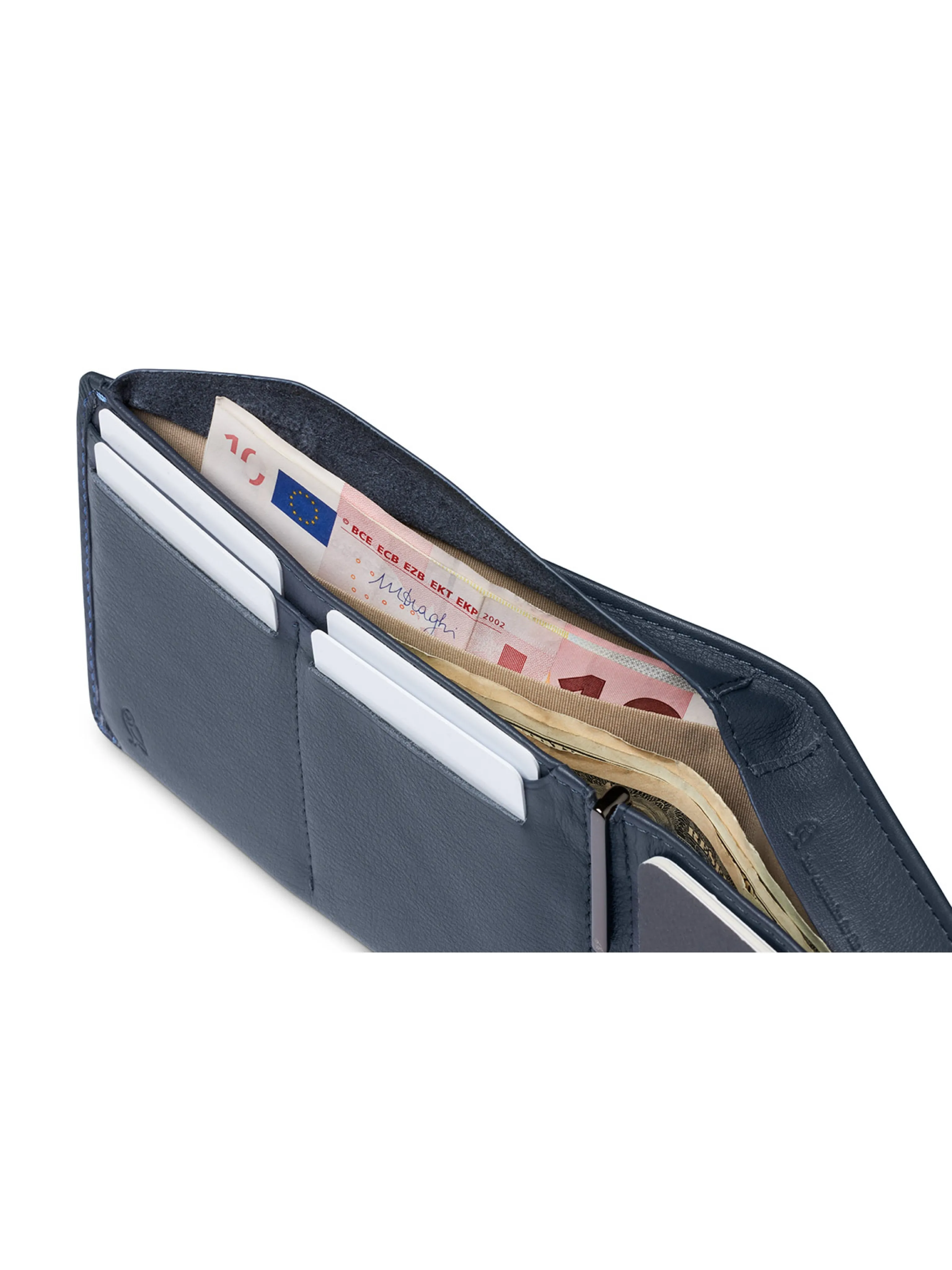 Bellroy Travel Wallet Basalt RFID