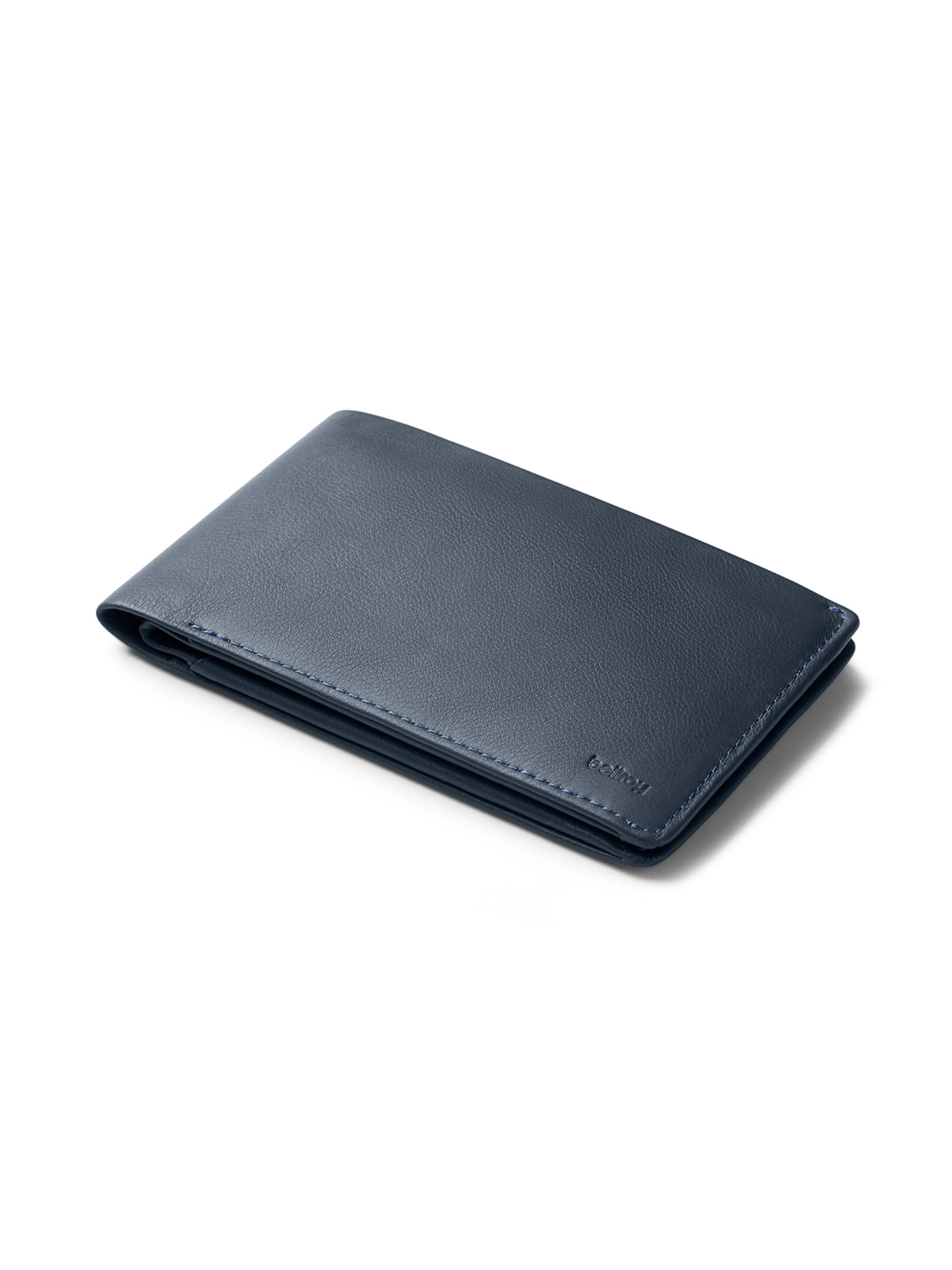 Bellroy Travel Wallet Basalt RFID