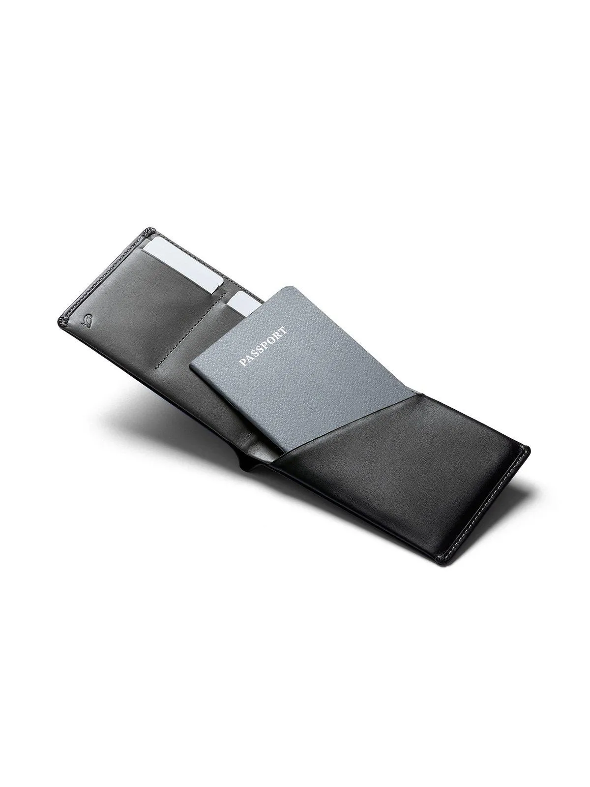 Bellroy Travel Wallet Black RFID