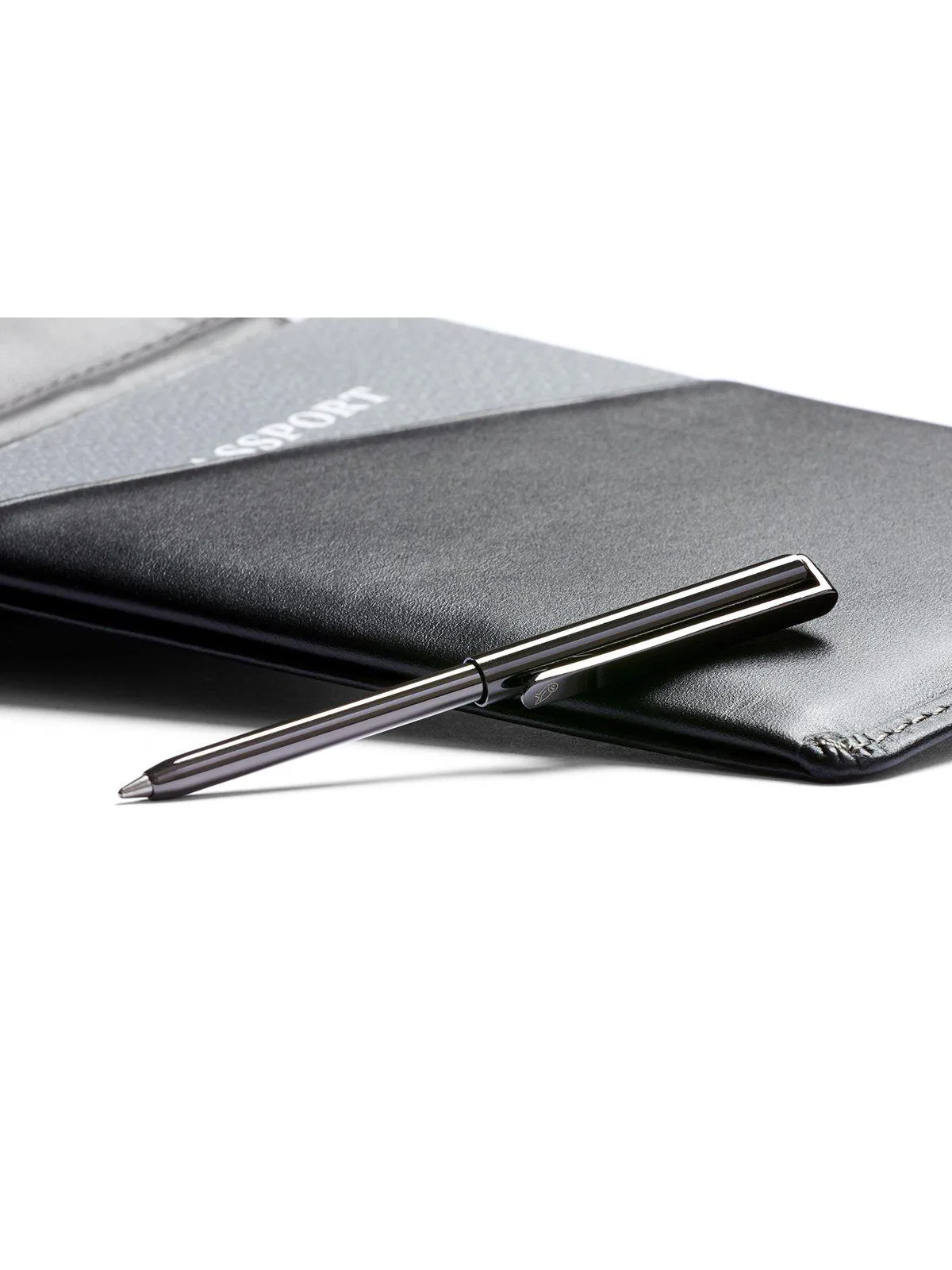 Bellroy Travel Wallet Black RFID