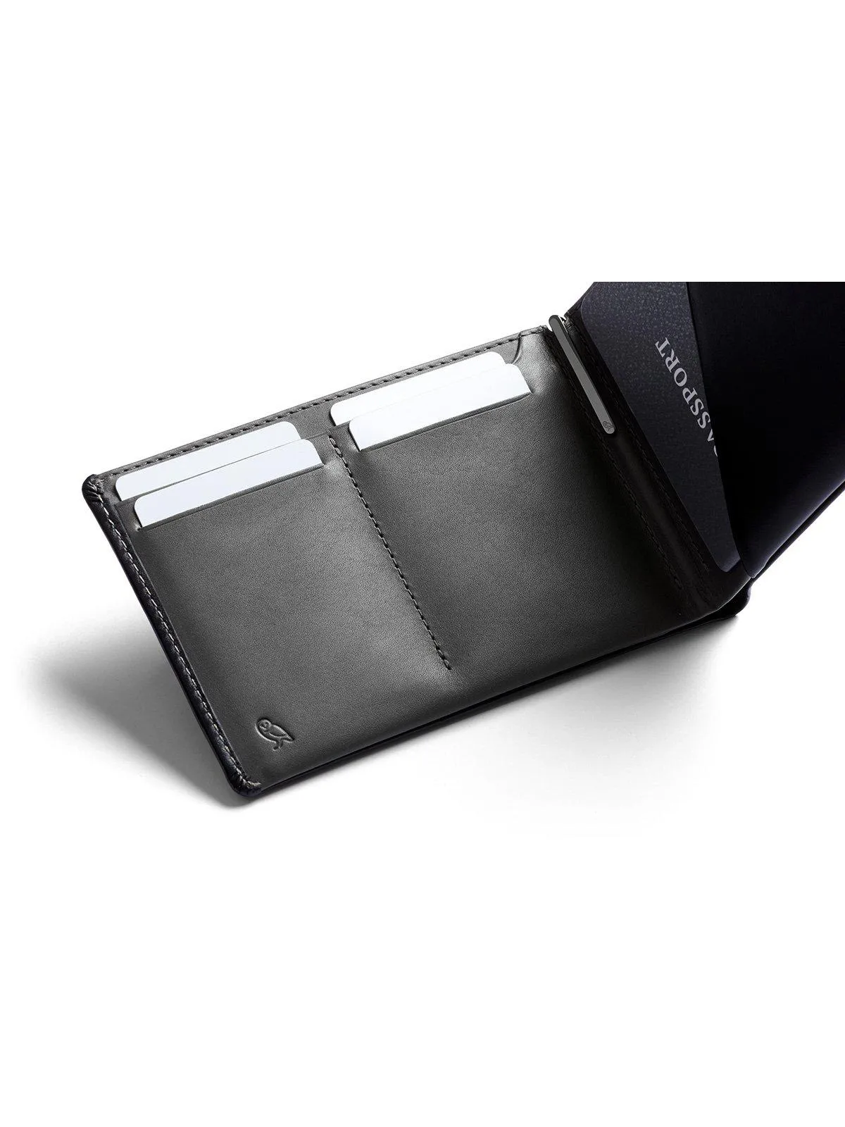Bellroy Travel Wallet Black RFID