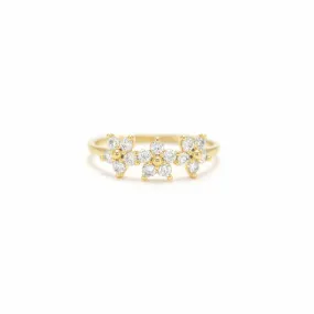 Blossom Ring