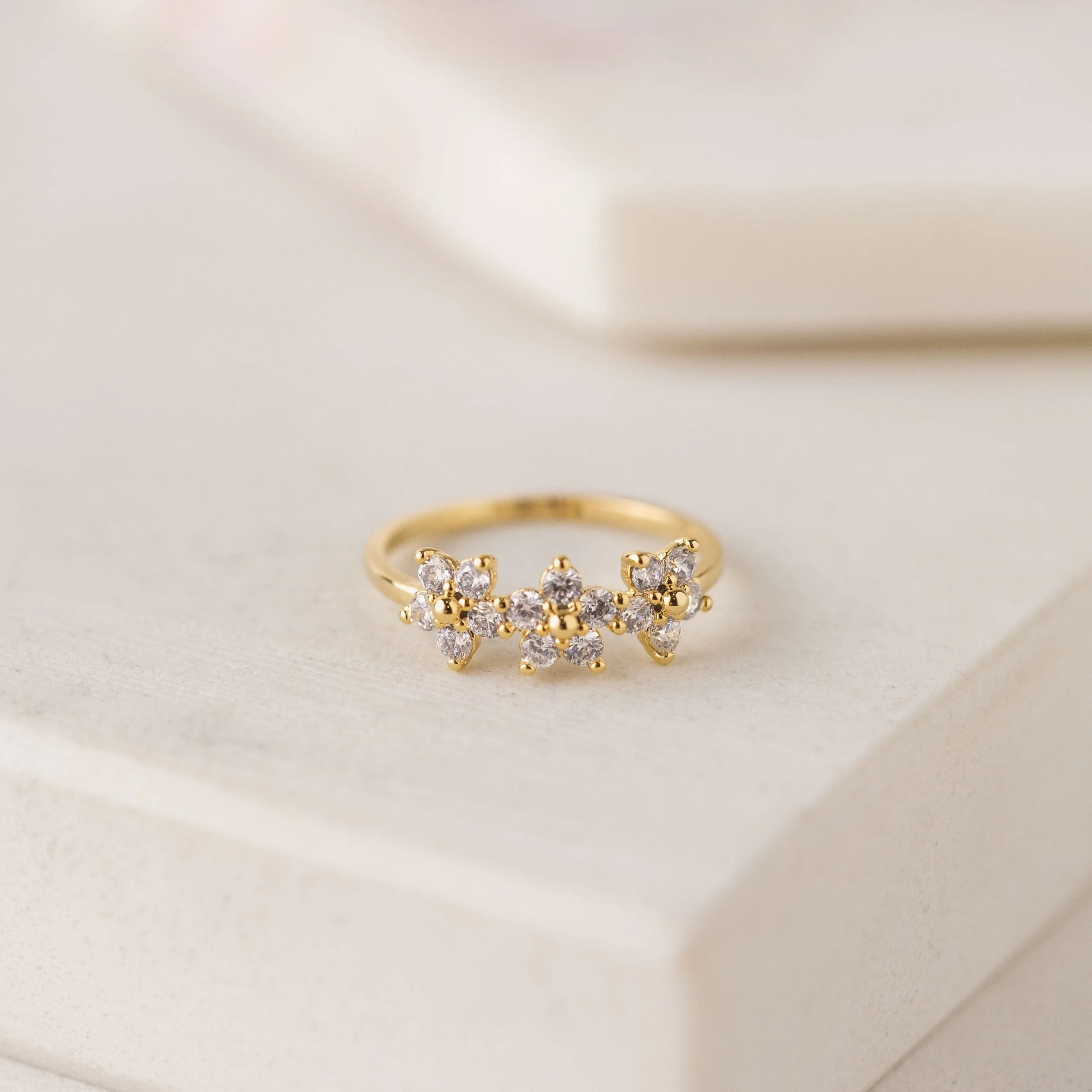 Blossom Ring