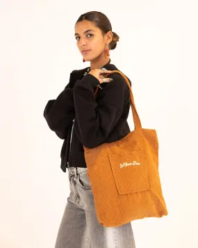 Camel Tote
