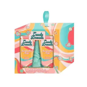 Candy Dreams Marshmallow Magic Handy Travel Set