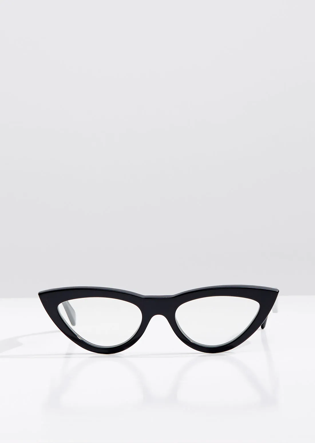 Cat Eye Glasses