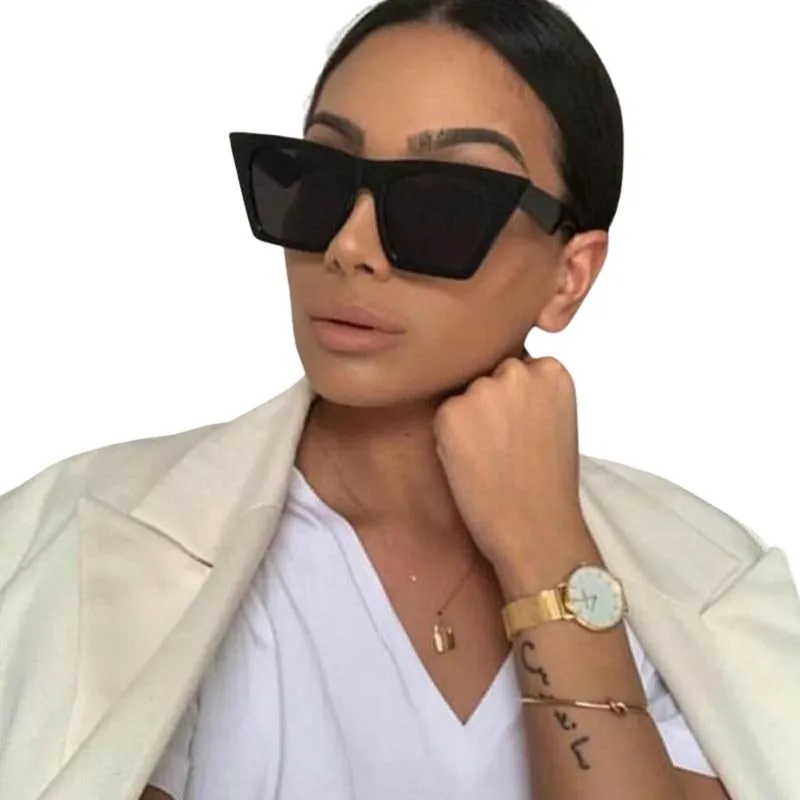 Cat Eye Sunglasses