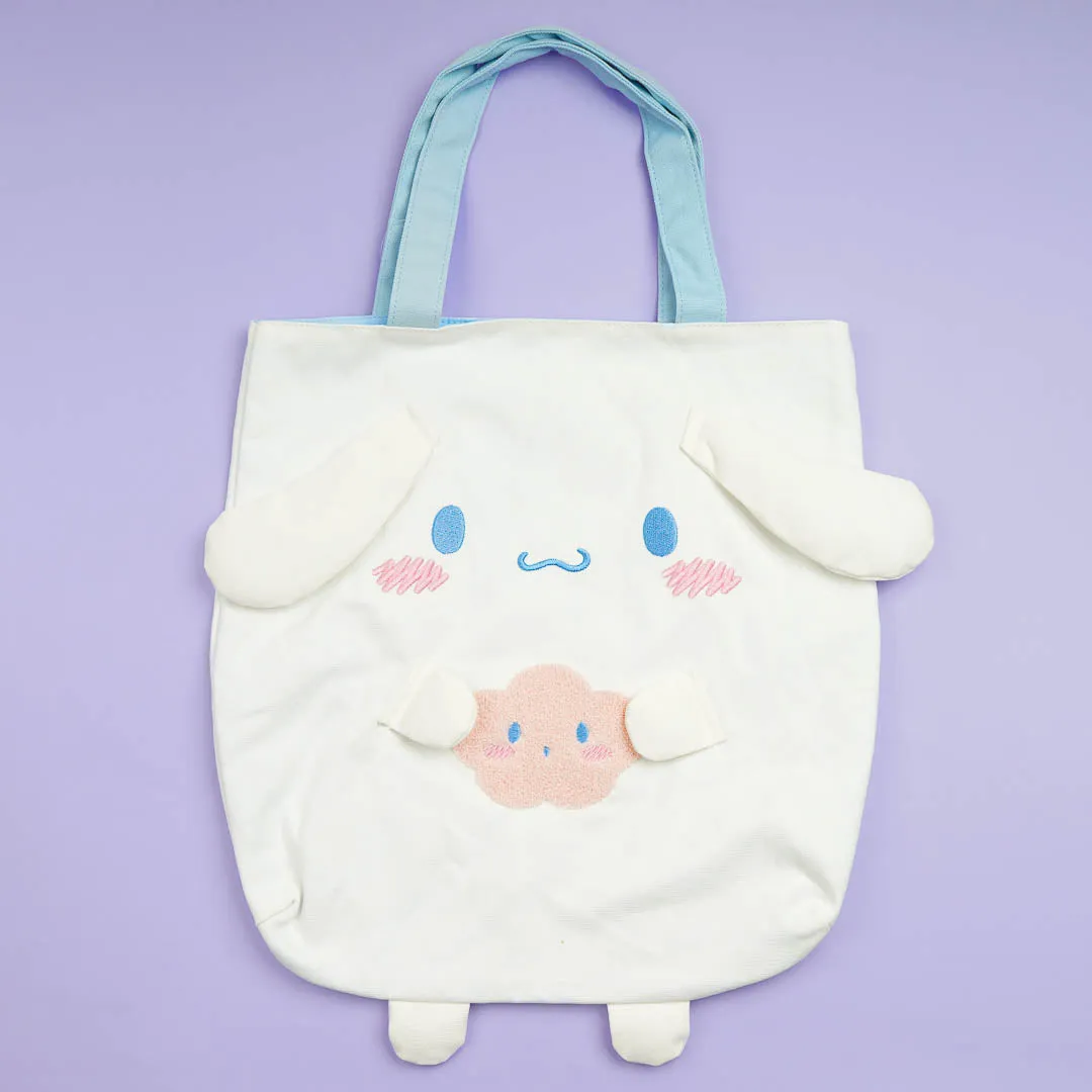 Cinnamoroll Cloud Tote Bag