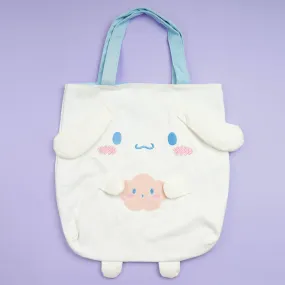 Cinnamoroll Cloud Tote Bag