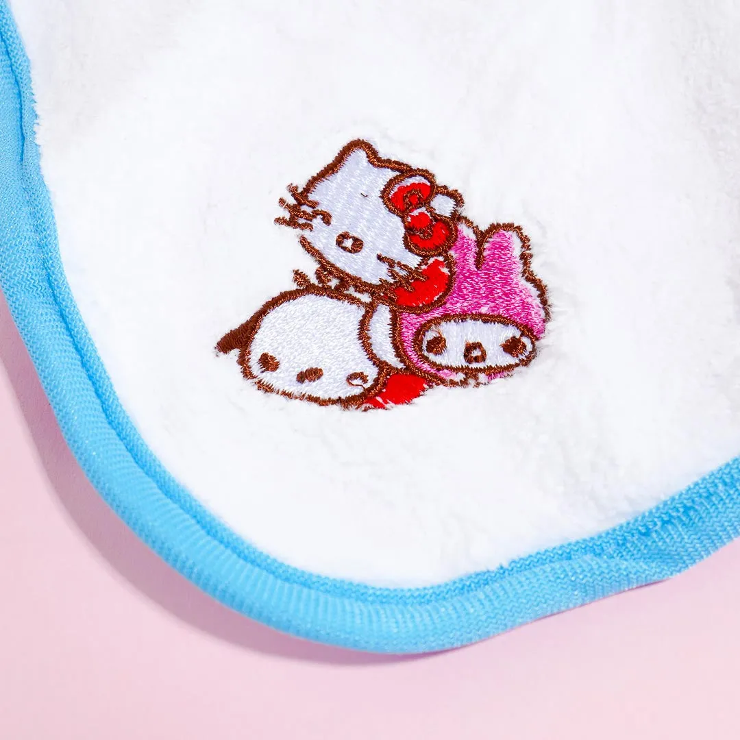 Cinnamoroll Micro Loop Towel