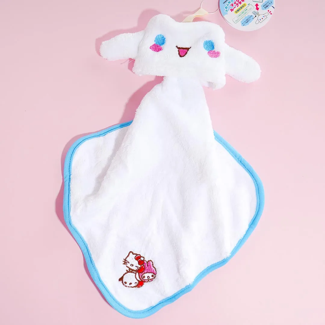 Cinnamoroll Micro Loop Towel
