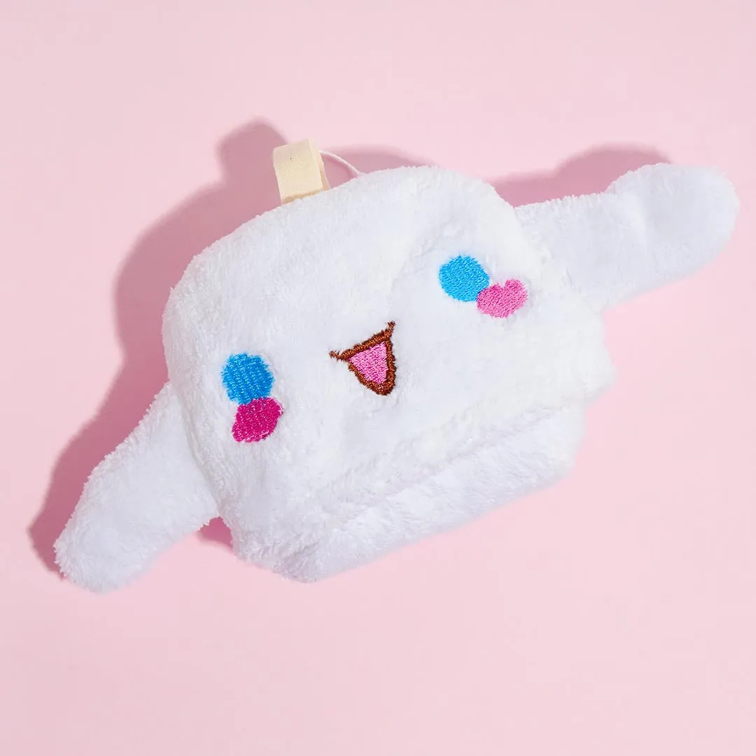 Cinnamoroll Micro Loop Towel