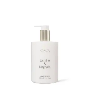 Circa Jasmine & Magnolia 450ml Hand Lotion
