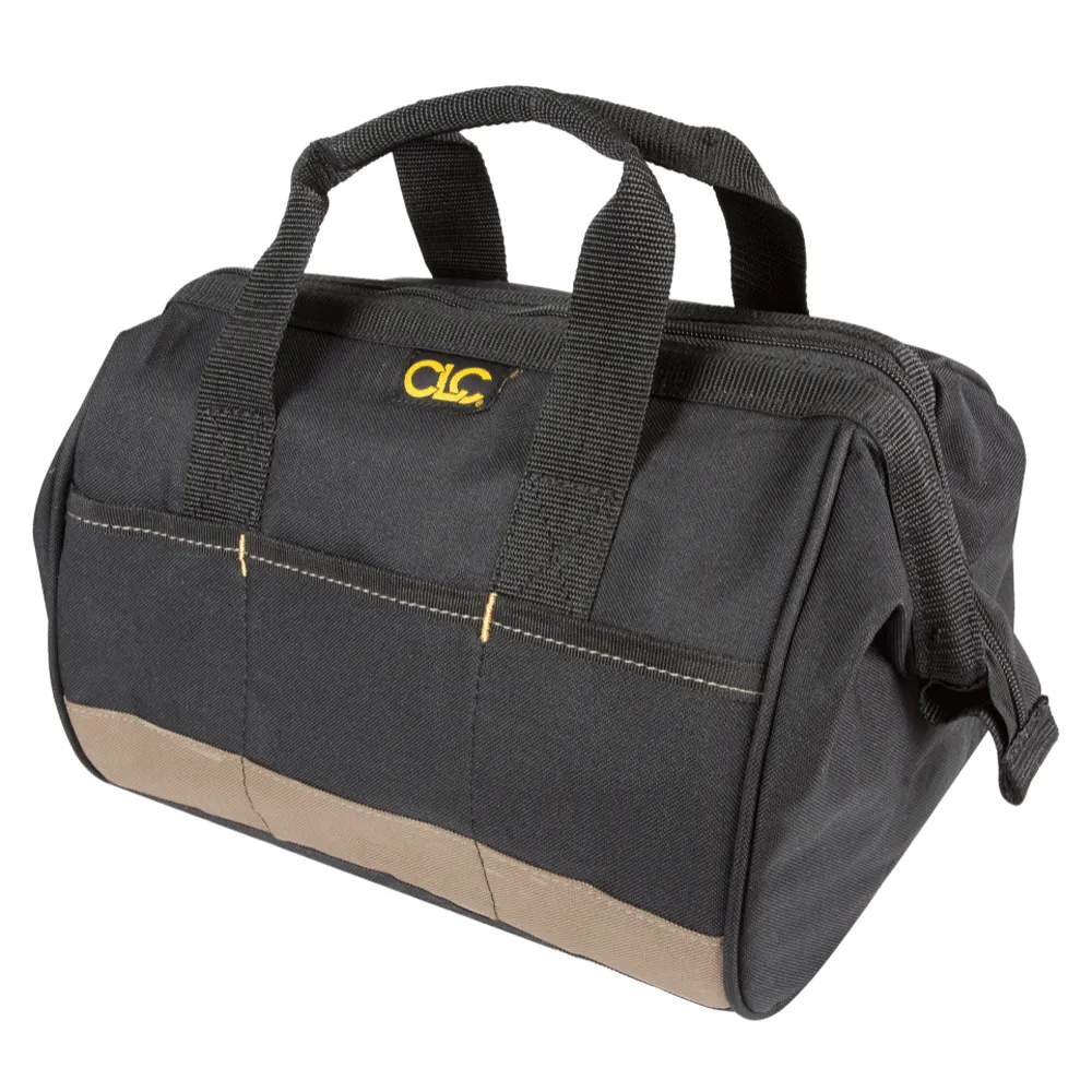 CLC BigMouth Tote Bag, Small