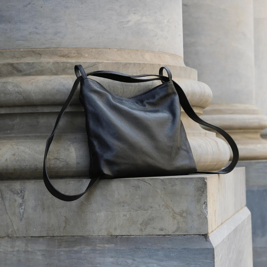 Cleo Convertible Backpack Handbag