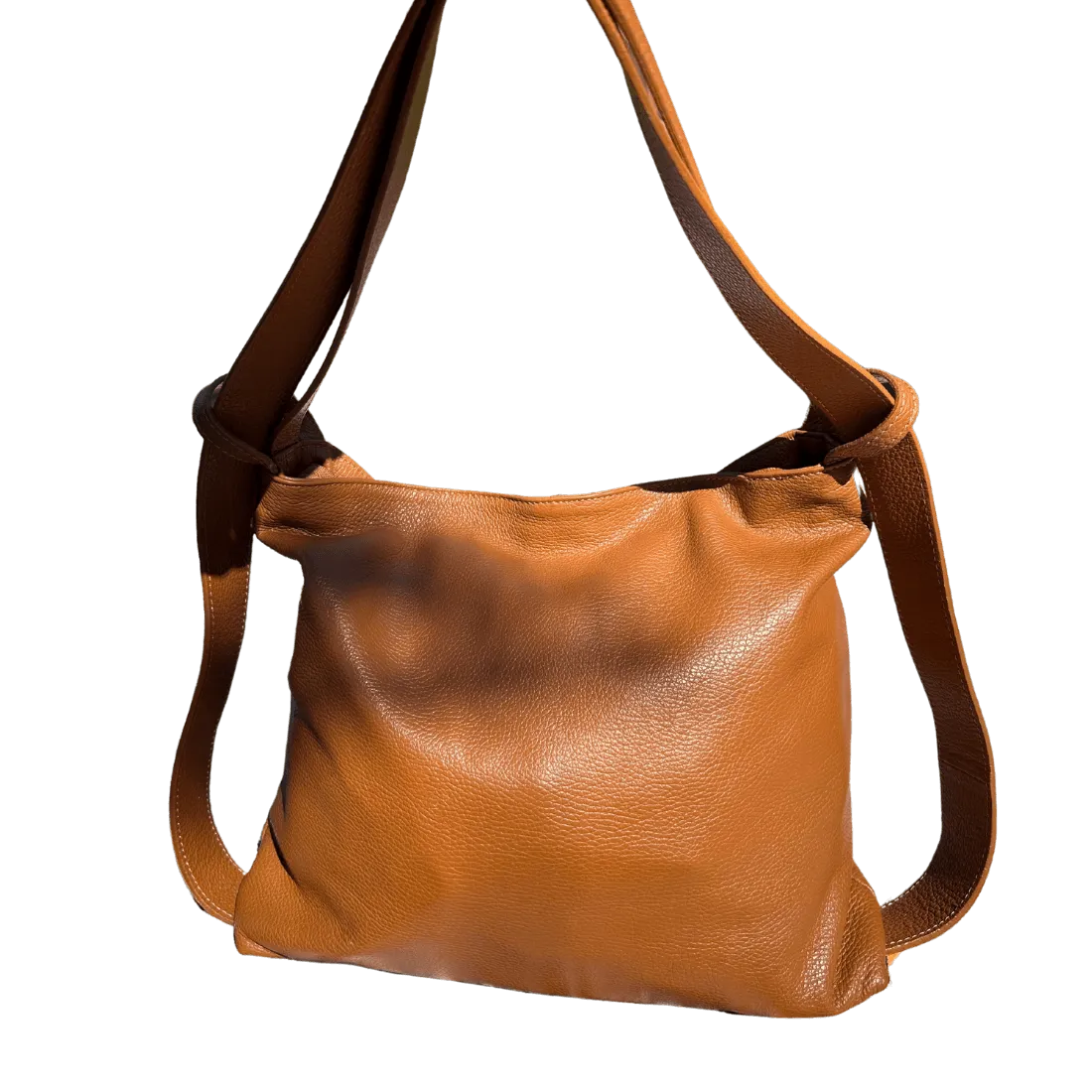 Cleo Convertible Backpack Handbag