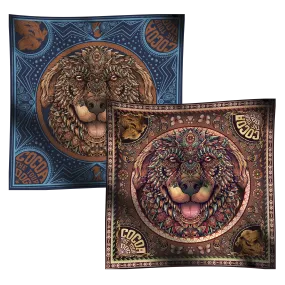 Cocoa Bandana (2 Color Options Available)