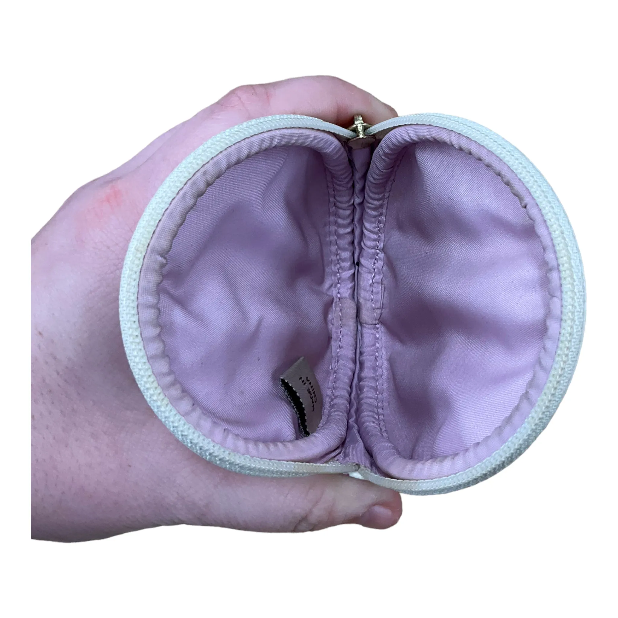 Coin Purse Designer By Coach  Size: Small