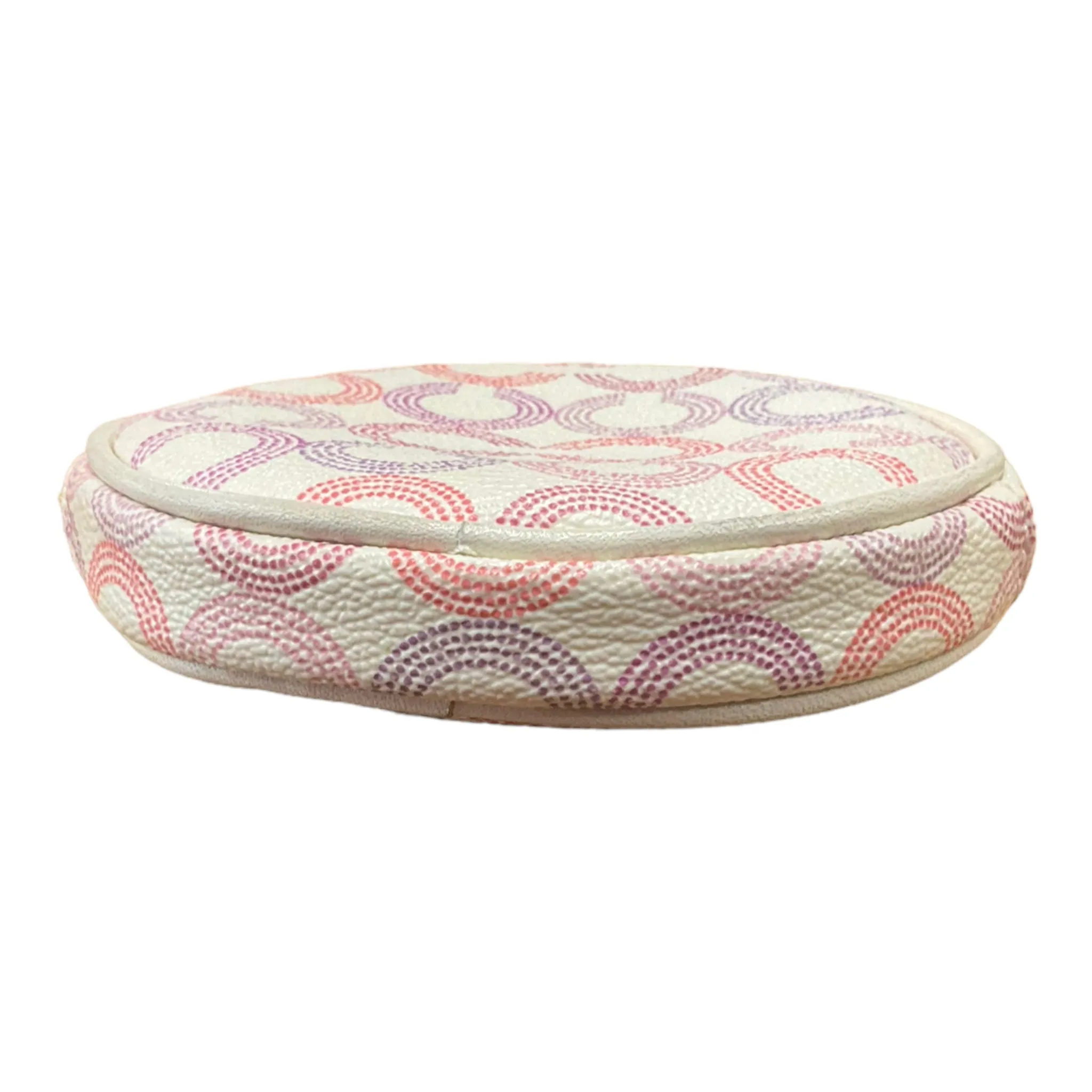 Coin Purse Designer By Coach  Size: Small